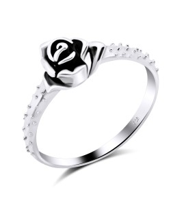 Glamour Rose Jewelry Rings NSR-127